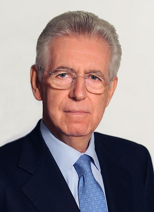 Mario Monti
